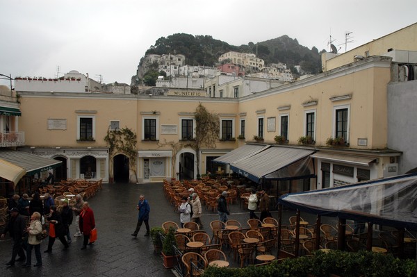 Main Square